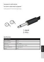 Preview for 13 page of FAME Analog Delay LEF-314 User Manual