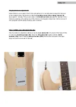 Preview for 12 page of FAME DIY-Kit ST-Style User Manual