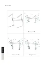 Предварительный просмотр 8 страницы FAME DJE0002266-000 User Manual