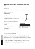 Preview for 2 page of FAME DJE0003403-000 User Manual