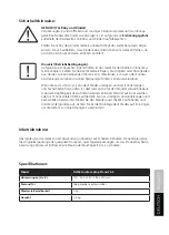 Preview for 3 page of FAME DJE0003570-000 User Manual