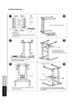 Preview for 4 page of FAME DJE0004213-000 User Manual