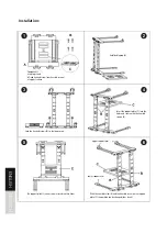 Preview for 8 page of FAME DJE0004213-000 User Manual