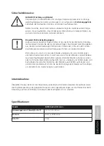 Preview for 3 page of FAME DJE0004786-000 User Manual