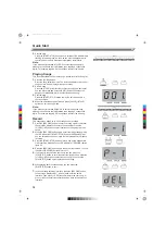 Предварительный просмотр 10 страницы FAME DP-4000 Owner'S Manual