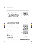 Предварительный просмотр 19 страницы FAME DP-4000 Owner'S Manual