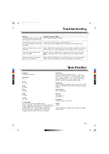 Предварительный просмотр 25 страницы FAME DP-4000 Owner'S Manual