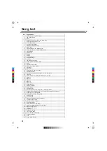 Предварительный просмотр 28 страницы FAME DP-4000 Owner'S Manual