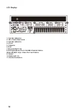 Предварительный просмотр 14 страницы FAME EPI0001116-000 User Manual