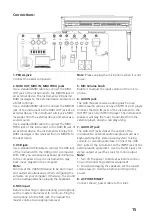 Предварительный просмотр 15 страницы FAME EPI0001116-000 User Manual