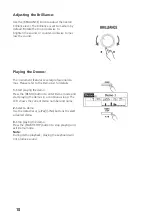 Предварительный просмотр 18 страницы FAME EPI0001116-000 User Manual