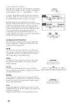 Предварительный просмотр 24 страницы FAME EPI0001116-000 User Manual