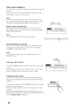 Предварительный просмотр 38 страницы FAME EPI0001116-000 User Manual