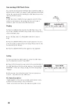 Предварительный просмотр 44 страницы FAME EPI0001116-000 User Manual