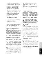 Preview for 3 page of FAME Everest10 User Manual