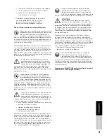 Preview for 9 page of FAME Everest10 User Manual