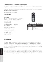 Preview for 10 page of FAME Flanger LEF-312 User Manual