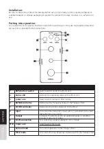 Preview for 12 page of FAME Flanger LEF-312 User Manual