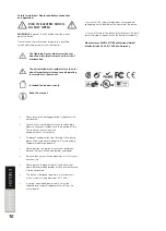 Preview for 10 page of FAME GIT0040243-000 User Manual