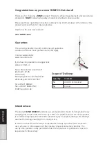 Preview for 6 page of FAME HH4000 User Manual