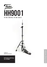 FAME HH9001 User Manual preview