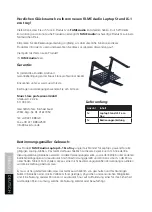 Preview for 2 page of FAME LS-1 ECO User Manual