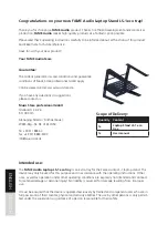 Preview for 8 page of FAME LS-1 ECO User Manual