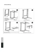 Preview for 4 page of FAME LS-4 User Manual