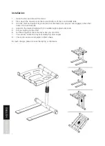 Предварительный просмотр 8 страницы FAME LS-6 User Manual