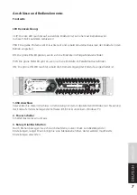 Preview for 7 page of FAME MS 12002 DSP User Manual