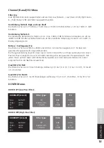 Preview for 15 page of FAME MS 12002 DSP User Manual