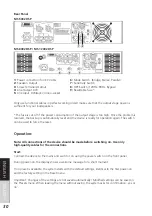 Preview for 30 page of FAME MS 12002 DSP User Manual