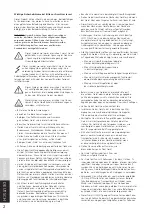 Preview for 2 page of FAME MS 12002 User Manual