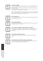 Preview for 2 page of FAME MS-430 User Manual