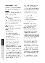 Preview for 10 page of FAME MS 5004 User Manual