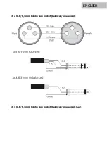 Preview for 32 page of FAME PAH0021431-000 User Manual