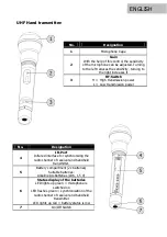 Preview for 37 page of FAME PAH0021431-000 User Manual