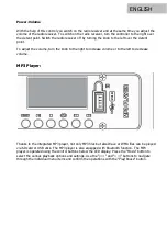 Preview for 41 page of FAME PAH0021431-000 User Manual