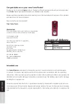 Preview for 10 page of FAME Plexion LEF-324 User Manual