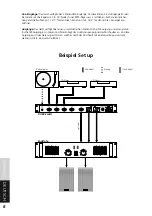 Preview for 6 page of FAME RX 802 mkII User Manual