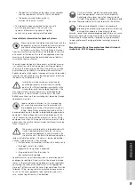 Preview for 9 page of FAME RX 802 mkII User Manual