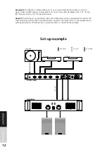 Preview for 12 page of FAME RX 802 mkII User Manual