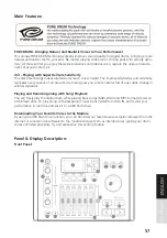 Preview for 6 page of FAME Simon Philipps Edition DD-ONE XT Manual