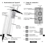 Предварительный просмотр 9 страницы Famedtec POWERTUBE FPT.B1 Instruction Manual