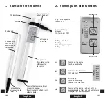 Предварительный просмотр 21 страницы Famedtec POWERTUBE FPT.B1 Instruction Manual