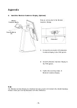 Preview for 21 page of Fametech AP-3515 User Manual