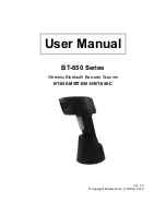 Fametech BT-650-M User Manual preview