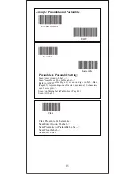 Preview for 16 page of Fametech CS-650 Programming Manual