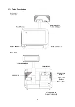 Preview for 13 page of Fametech POS-6000-B User Manual