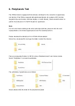 Preview for 114 page of Fametech POS-6000-B User Manual